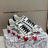 돌체가바나 D&G 남성 스니커즈