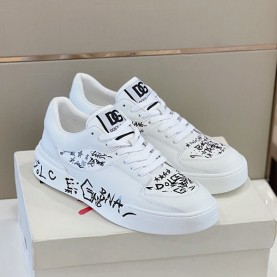 돌체가바나 D&G 남여공용 스니커즈