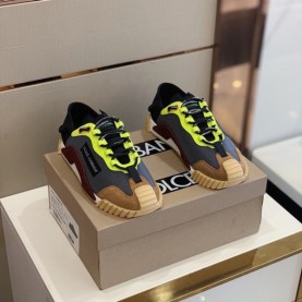 돌체가바나 D&G 남성 스니커즈