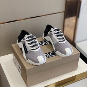 돌체가바나 D&G 남성 스니커즈