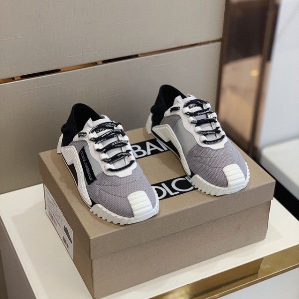 돌체가바나 D&G 남성 스니커즈