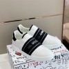 돌체가바나 D&G 남성 로우탑 스니커즈