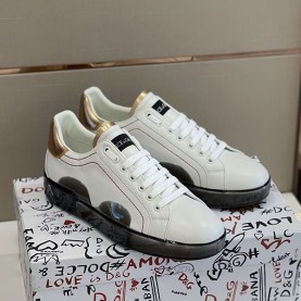 돌체가바나 D&G 남성 스니커즈