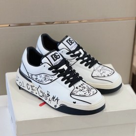 돌체가바나 D&G 남여공용 스니커즈