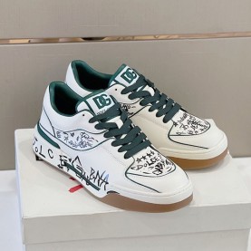 돌체가바나 D&G 남여공용 스니커즈