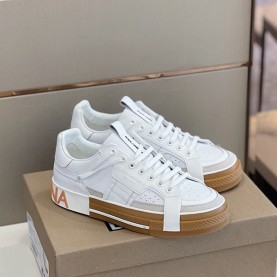 돌체가바나 D&G 남여공용 로우탑 스니커즈
