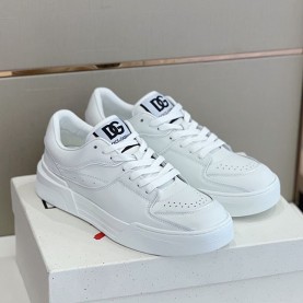 돌체가바나 D&G 남여공용 스니커즈
