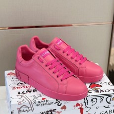 돌체가바나 D&G 남성 스니커즈