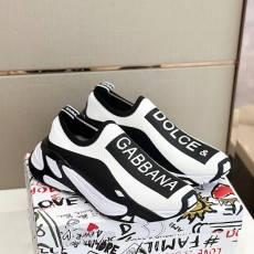 돌체가바나 D&G 남성 스니커즈