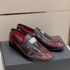 돌체가바나 D&G 남성 가죽 로퍼