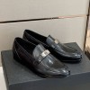 돌체가바나 D&G 남성 가죽 로퍼