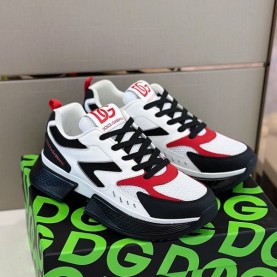 돌체가바나 D&G 남여공용 스니커즈