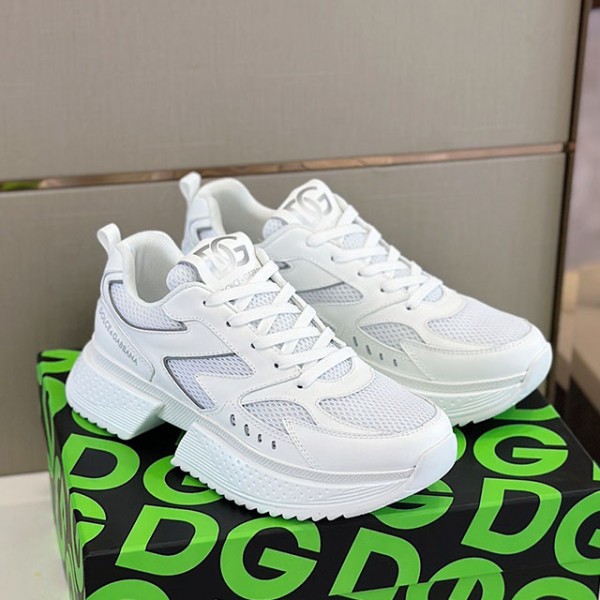 돌체가바나 D&G 남여공용 스니커즈
