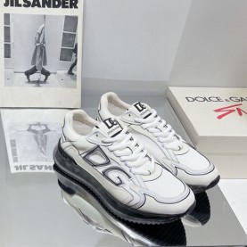 돌체가바나 D&G 남여공용 스니커즈
