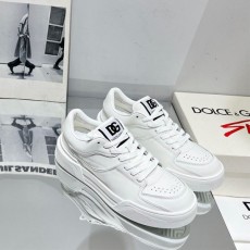 돌체가바나 D&G 남여공용 스니커즈