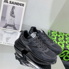 돌체가바나 D&G 남여공용 스니커즈