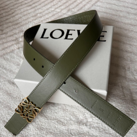 [LOEWE-로에베] 리버서블 리피트 벨트
