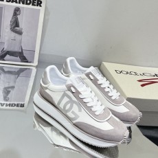 돌체가바나 D&G 남성 스니커즈