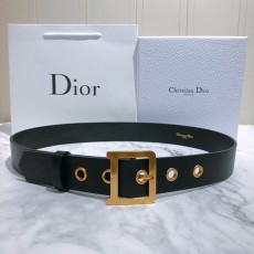 [DIOR-디올] 퀘이크 벨트