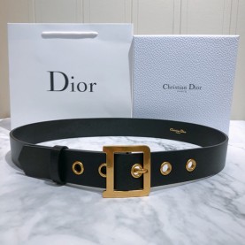 [DIOR-디올] 퀘이크 벨트