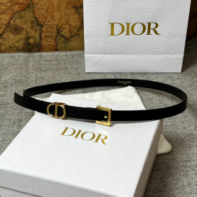 [DIOR-디올] 30 몽테인 루프 벨트