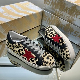 골든구스 GOLDEN GOOSE 남여공용 슈퍼스타 스니커즈