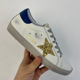 골든구스 GOLDEN GOOSE 여성 슈퍼스타 스니커즈