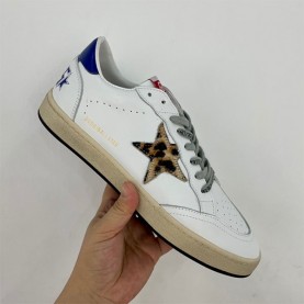 골든구스 GOLDEN GOOSE 남여공용 슈퍼스타 스니커즈