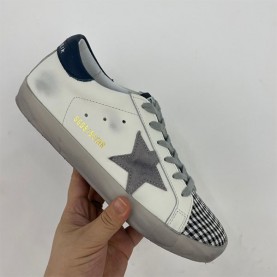 골든구스 GOLDEN GOOSE 남여공용 슈퍼스타 스니커즈