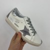 골든구스 GOLDEN GOOSE 남여공용 슈퍼스타 스니커즈