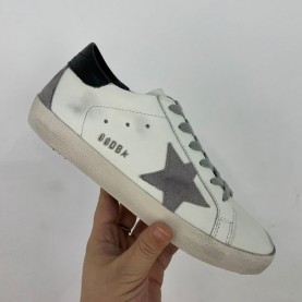 골든구스 GOLDEN GOOSE 남여공용 슈퍼스타 스니커즈