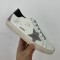 골든구스 GOLDEN GOOSE 남여공용 슈퍼스타 스니커즈