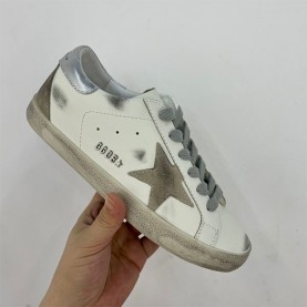 골든구스 GOLDEN GOOSE 남여공용 슈퍼스타 스니커즈
