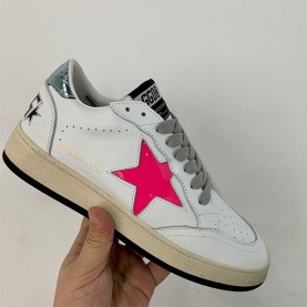 골든구스 GOLDEN GOOSE 남여공용 슈퍼스타 스니커즈