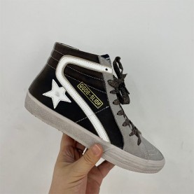 골든구스 GOLDEN GOOSE 남여공용 슈퍼스타 스니커즈