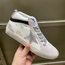 골든구스 GOLDEN GOOSE 남여공용 슈퍼스타 스니커즈