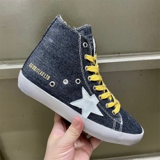 골든구스 GOLDEN GOOSE 남여공용 슈퍼스타 스니커즈