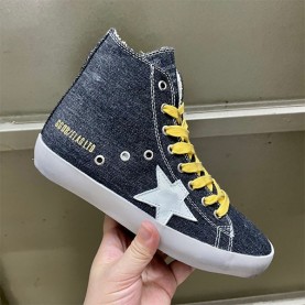 골든구스 GOLDEN GOOSE 남여공용 슈퍼스타 스니커즈