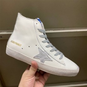 골든구스 GOLDEN GOOSE 남여공용 슈퍼스타 스니커즈
