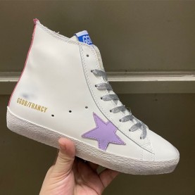 골든구스 GOLDEN GOOSE 남여공용 슈퍼스타 스니커즈