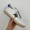 골든구스 GOLDEN GOOSE 남여공용 슈퍼스타 스니커즈