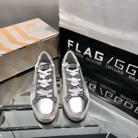 골든구스 GOLDEN GOOSE 여성 스니커즈