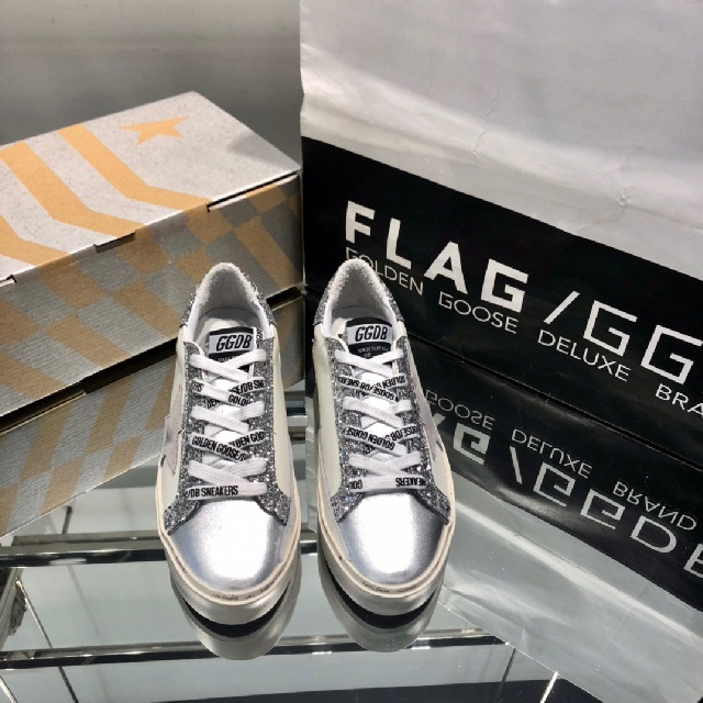 골든구스 GOLDEN GOOSE 여성 스니커즈