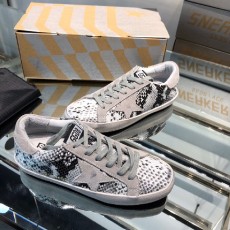 골든구스 GOLDEN GOOSE 남여공용 스니커즈