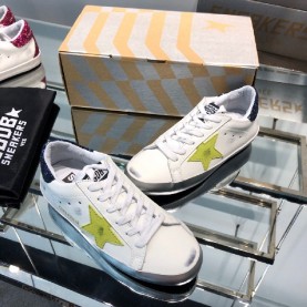 골든구스 GOLDEN GOOSE 남여공용 스니커즈