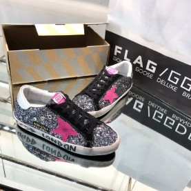골든구스 GOLDEN GOOSE 남여공용 스니커즈