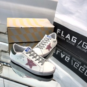 골든구스 GOLDEN GOOSE 남여공용 스니커즈