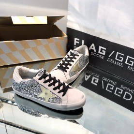 골든구스 GOLDEN GOOSE 남여공용 스니커즈