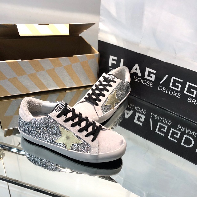 골든구스 GOLDEN GOOSE 남여공용 스니커즈