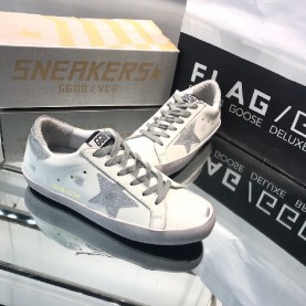 골든구스 GOLDEN GOOSE 남여공용 스니커즈